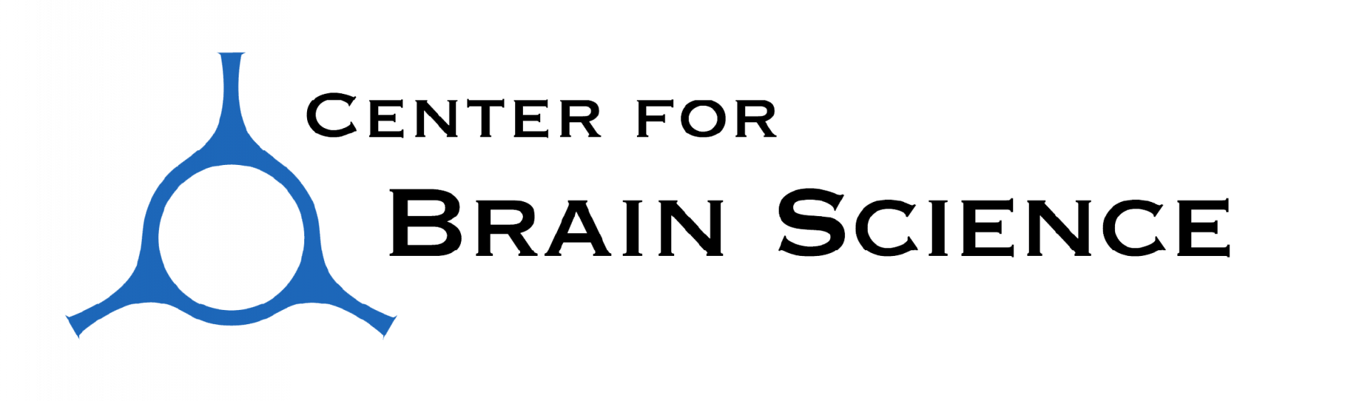 Center for Brain Science Logo
